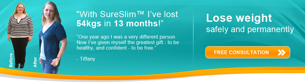 lose weight